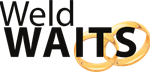 Weld Waits Logo