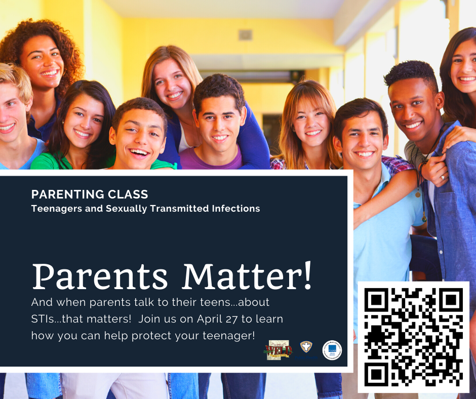 Parenting Class--Teenagers and STIs FB Post_04272022.png